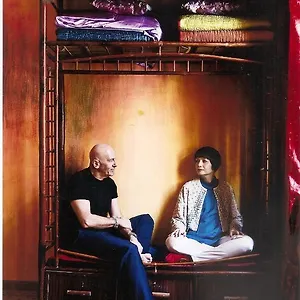 Vietnamonamour Couette-café